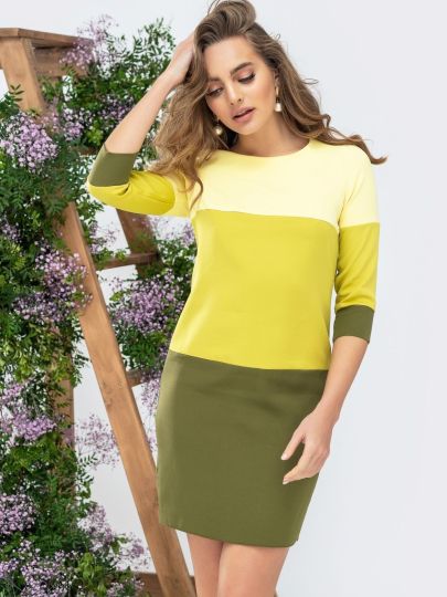 Платье 400675/1