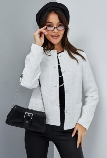 Жакет 7508/1