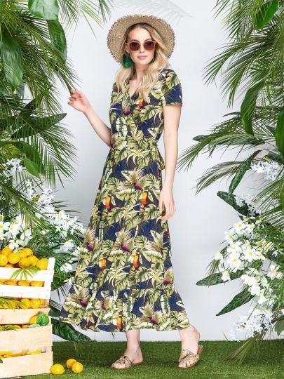 Платье 400114/0