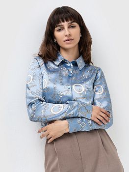 Уценка Блузка 6021/15