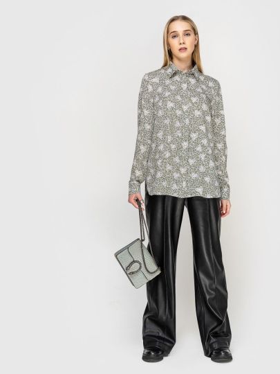 Блузка 7976/1 AM-7976/1