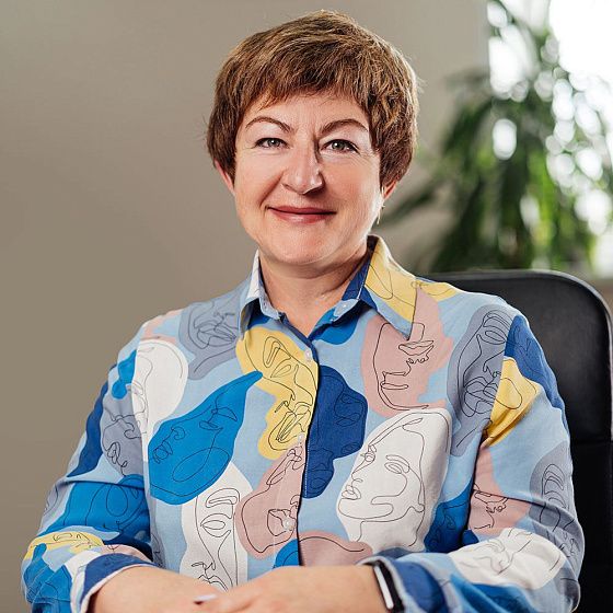 Ситало Ирина Борисовна