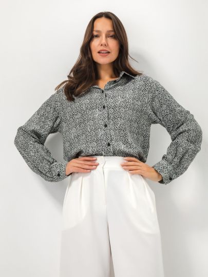 Блузка 7583/1