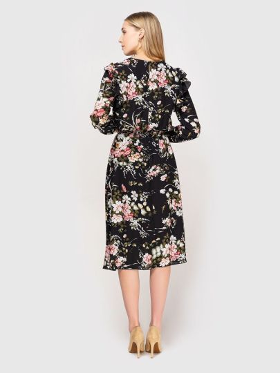 Платье 8105/2 AM-8105/2