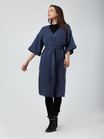 Кардиган вязаный 4516/2 AM-4516/2