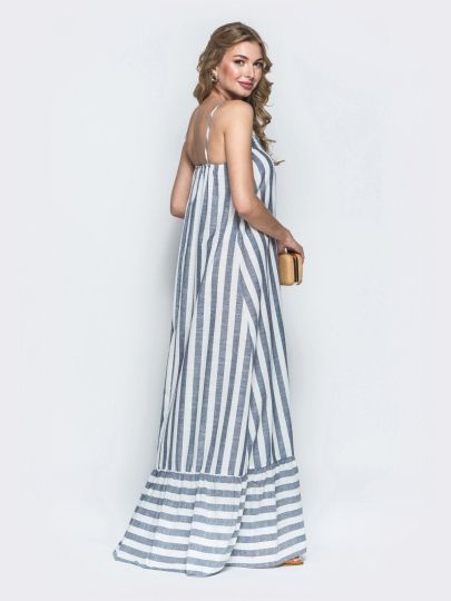 Платье 17622/0