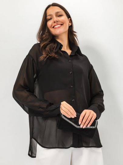 Блузка 7590/1