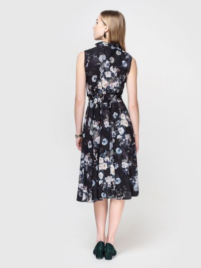 Платье 7916/12