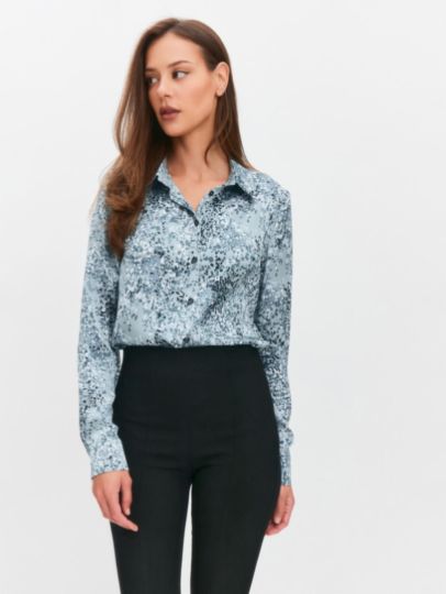 Блузка 6021/34