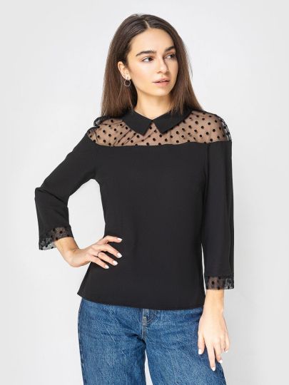 Блузка AM-7930/0