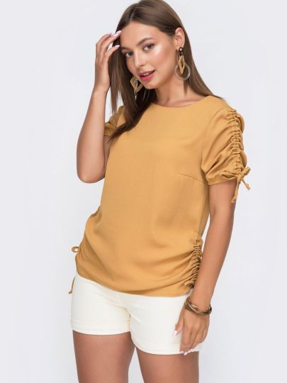 Блузка 43446/1