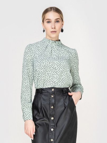 Блузка 7903/12 AM-7903/12