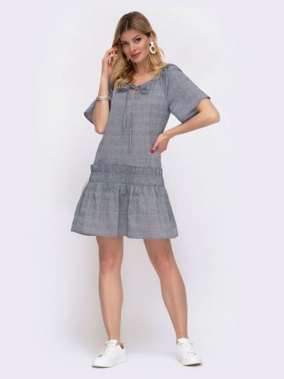 Платье 43442/2