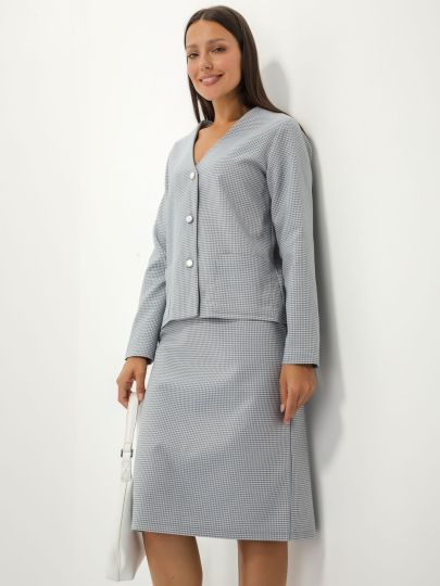 Костюм 7579/0