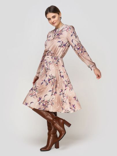 Платье 7602/3