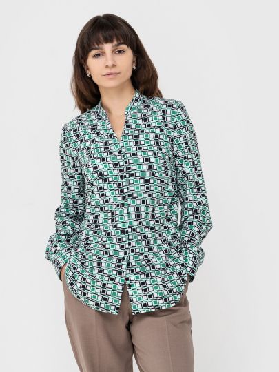 Блузка 7661/2