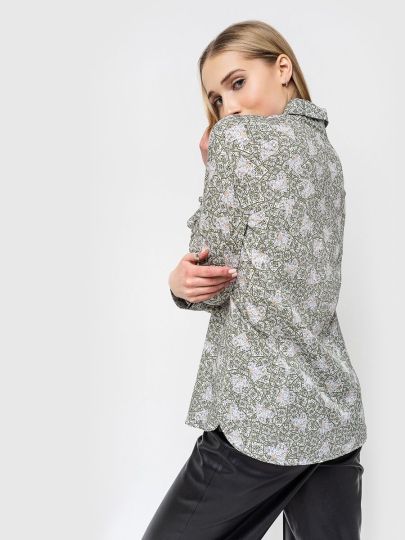 Блузка 7976/1 AM-7976/1