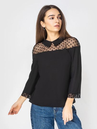Блузка AM-7930/0