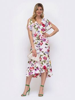 Платье 42550/0