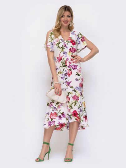 Платье 42550/0