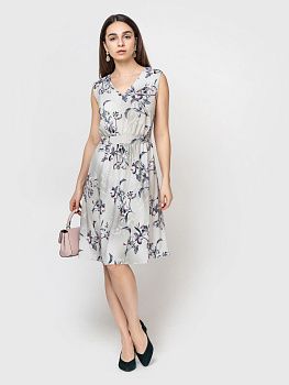 Платье АМ-5022/5