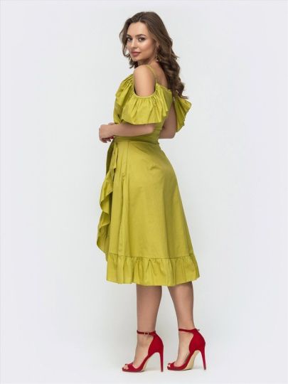 Платье 400923/1