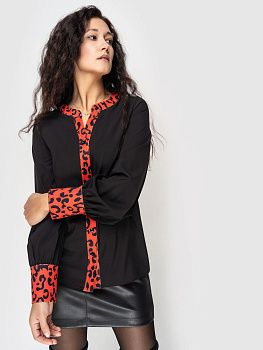 Уценка Блузка 7684/1