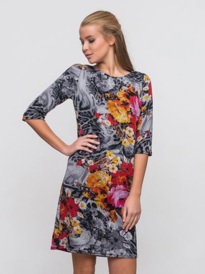 Платье RA-4323