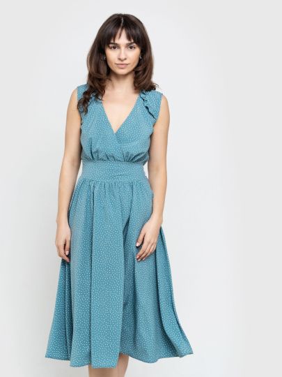 Платье 7916/13