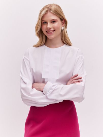 Блузка 2397/0