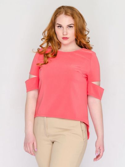 Блузка BAT-1105