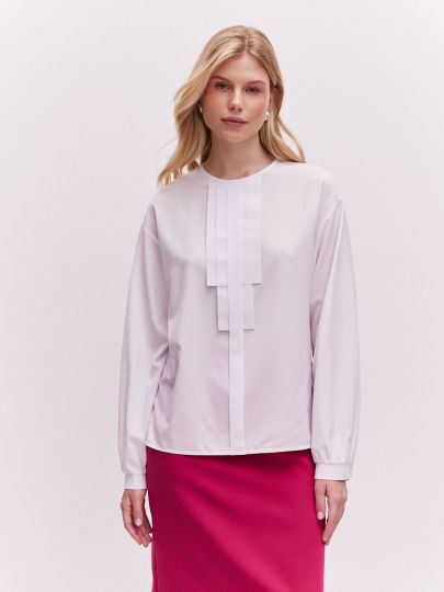 Блузка 2397/0