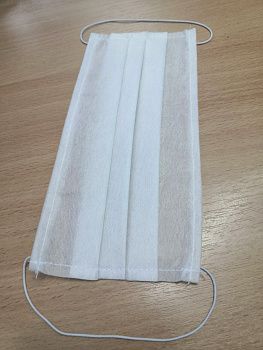 Средства индивидуальной защиты (маски)