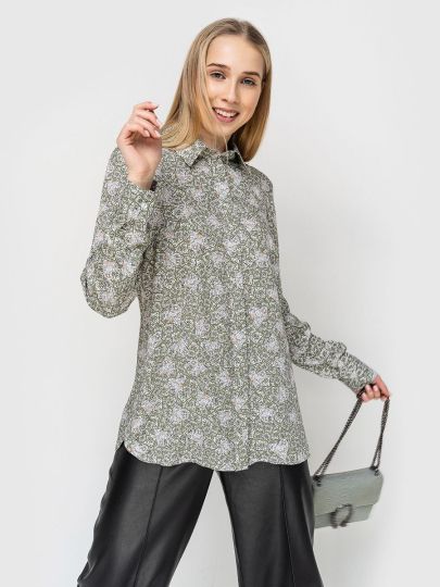 Блузка 7976/1 AM-7976/1