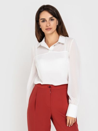 Блузка 7679/0