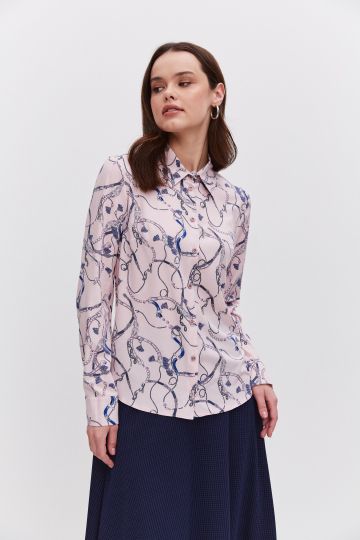 Блузка 6021/22