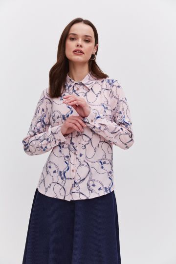 Блузка 6021/22