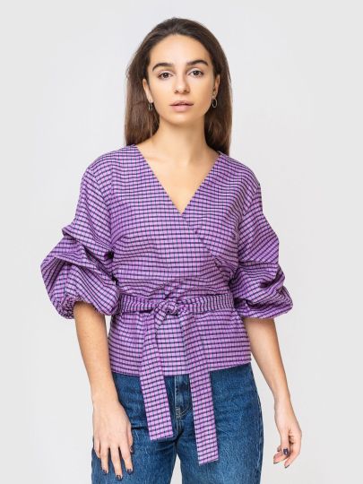 Блузка 7953/1