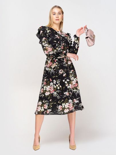 Платье 8105/2 AM-8105/2