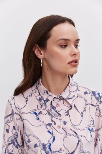 Блузка 6021/22