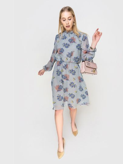 Платье 7958/3 AM-7958/3