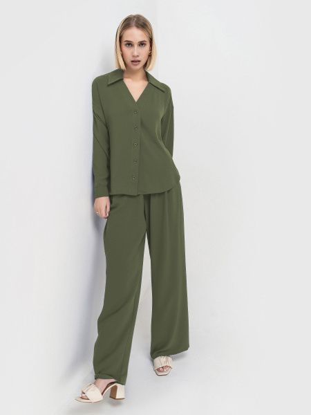 2340 хаки фас