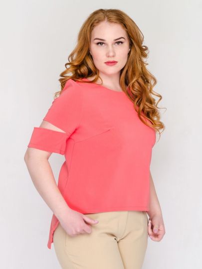 Блузка BAT-1105