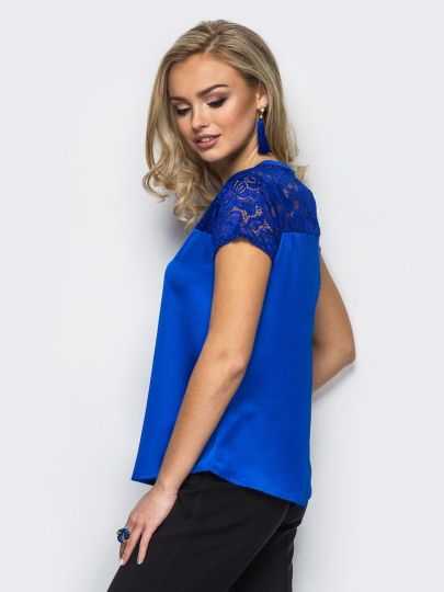 Блузка AM-10028