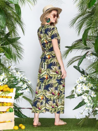 Платье 400114/0