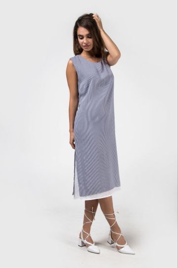 Платье AM-1384/0