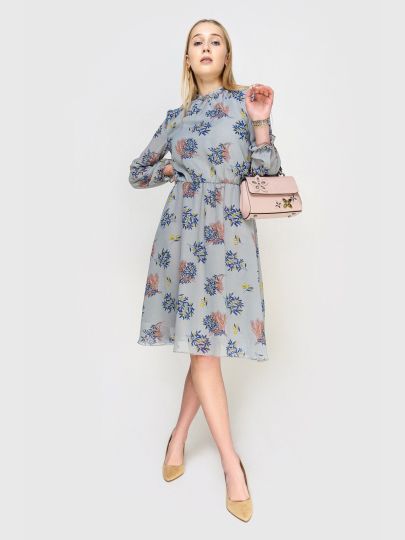 Платье 7958/3 AM-7958/3