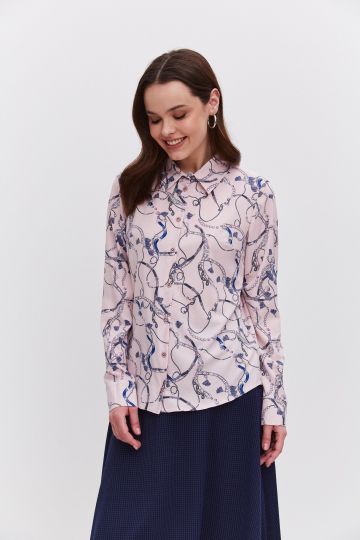 Блузка 6021/22