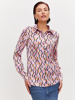 Блузка 6021/21