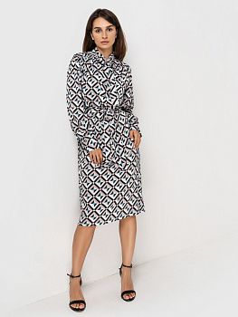 Уценка Платье 2366/0